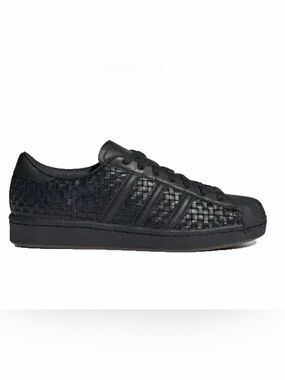 Adidas Woven Superstar sneaker 8